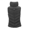Schockemöhle Sports Kamizelka Marleen Graphite