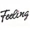 Feeling