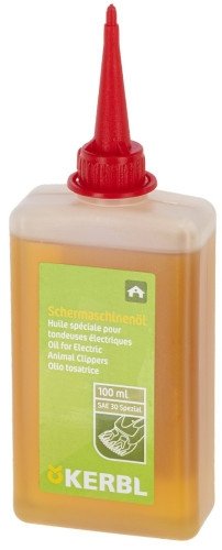 Olej do maszynki do strzyżenia, 100 ml, Kerbl