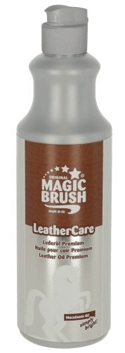 Olej do skór Premium, 500 ml, MagicBrush