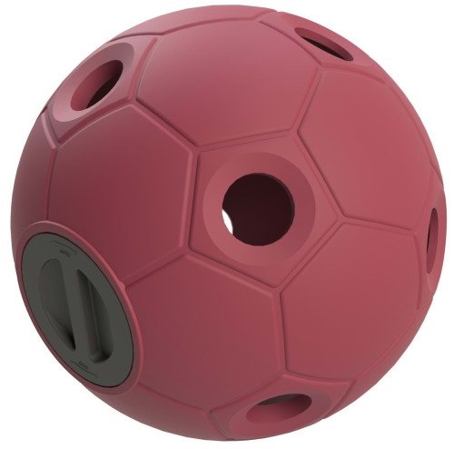 Piłka do karmienia dla konia, 40 cm, Kerbl
