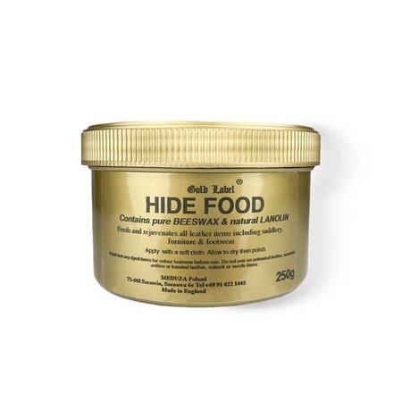 Hide Food Gold Label 250g