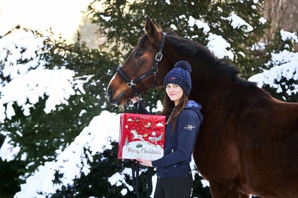 Kalendarz Adwentowy 2024 OVER HORSE