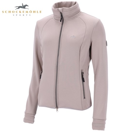 Schockemöhle Sports Bluza Rica Cardamom