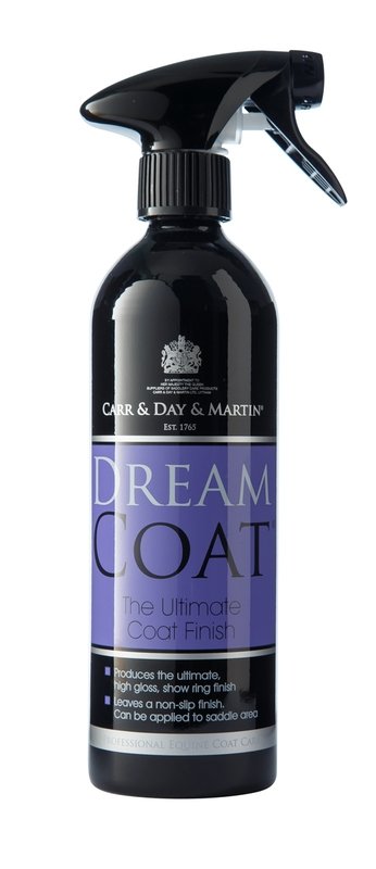 C&amp;D&amp;M DREAMCOAT