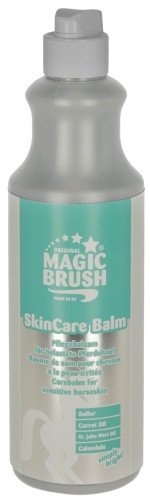 Balsam do pielęgnacji skóry konia SkinCare, 500 ml, MagicBrush