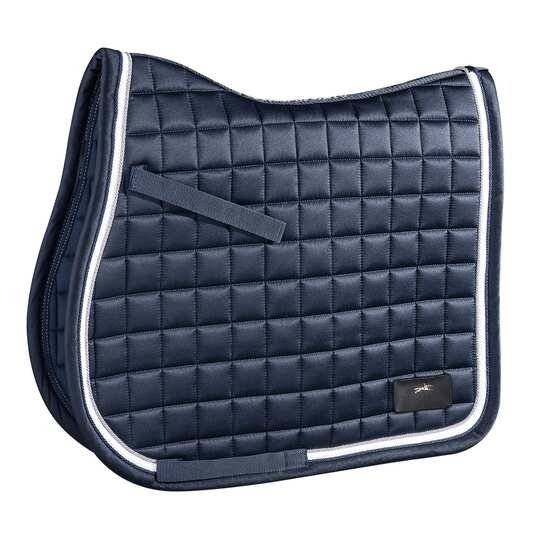 Schockemöhle Sports Czaprak Spirit Pad S, Blue nights, Full