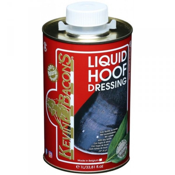 Olej do kopyt Kevin Bacon's &quot;Hoof Dressing Liquid&quot; 1l