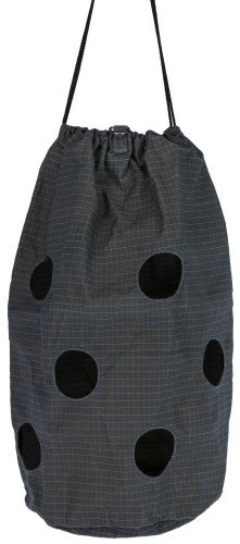 Worek na siano HayBag, mały, szary, 85 l, Kerbl