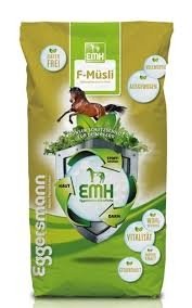 EGGERSMANN F-Musli 30kg