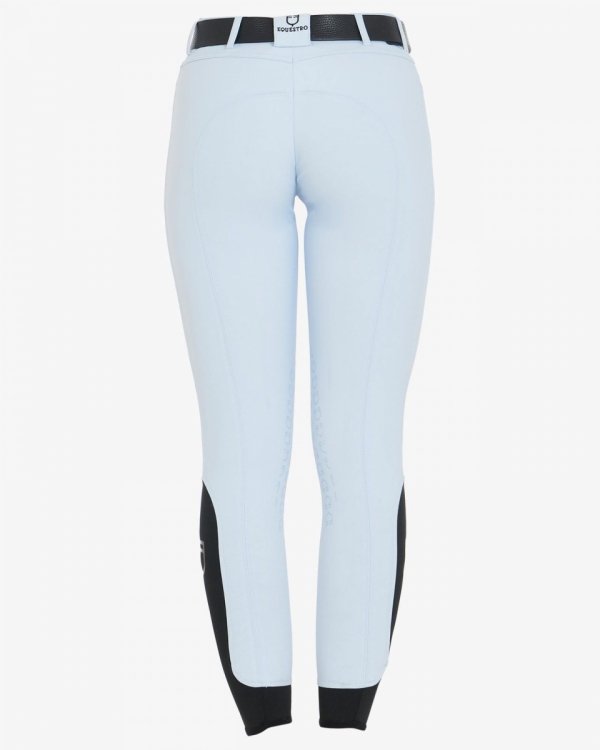 Equestro Women's latest generation breeches Skyway