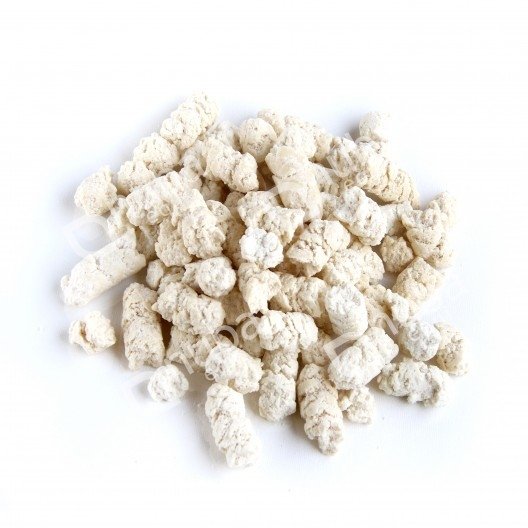 Nuba Candy Coconut DoyPack 0,7 kg - Smakołyki dla koni o smaku kokosowym