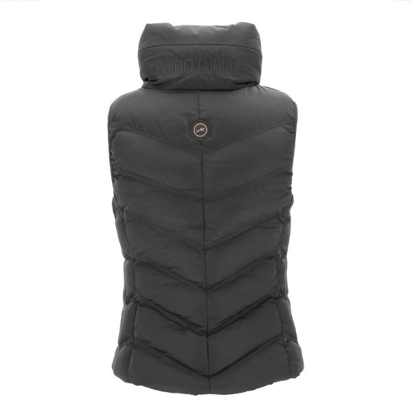 Schockemöhle Sports Kamizelka Marleen Graphite