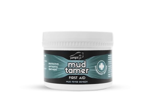 Preparat na grudę JUMP IT &quot;Mud Tamer&quot; 200 g