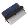 TUCANO Elements 2 - Pokrowiec MacBook Air 15 (M4/M3/M2/2025-2023) (niebieski)
