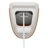 Spigen Classic C1 - Podstawka do ładowania Apple Watch (Tangerine)