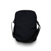 BMW Carbon Red Stripes - Torba na tablet 8 (czarny)