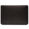 Karl Lagerfeld NFT Saffiano Monogram Ikonik Choupette Sleeve - Etui na notebook 14 (Czarny)
