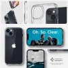 Spigen Ultra Hybrid -  Etui do iPhone 14 (Przezroczysty)