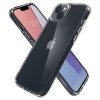 Spigen Ultra Hybrid -  Etui do iPhone 14 (Przezroczysty)