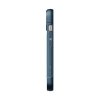 X-Doria Raptic Clutch MagSafe - Biodegradowalne etui iPhone 14 (Drop-Tested 3m) (Marine Blue)