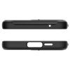Spigen Optik Armor - Etui do Samsung Galaxy A55 5G (Czarny)