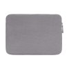 Incase A.R.C. Sleeve - Pokrowiec z kieszenią MacBook Pro 14 (M4/M3/M2/M1/2024-2021) (Szary)