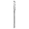 Spigen Ultra Hybrid Mag MagSafe - Etui do Samsung Galaxy S25 Edge (Clear / White)
