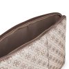 Guess 4G Uptown Computer Sleeve - Etui na notebooka 13 (brązowy)