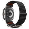 Spigen DuraPro Flex - Pasek do Samsung Galaxy Watch Ultra 47 mm (2025/2024) (Czarny)