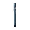 X-Doria Raptic Clutch MagSafe - Biodegradowalne etui iPhone 14 Pro (Drop-Tested 3m) (Marine Blue)