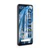 Energizer Ultimate U652S - Smartfon 2GB RAM 64GB 6,51 4G LTE Dual SIM EU (Czarny)