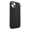 Speck Presidio2 Grip - Antypoślizgowe etui iPhone 15 Plus / 14 Plus (Black / Black / White)