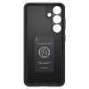 Spigen Thin Fit - Etui do Samsung Galaxy S24 (Czarny)
