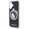 Hello Kitty IML Fun Bow MagSafe - Etui iPhone 16 (czarny)