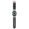 Spigen DuraPro Armor PU - Pasek do Apple Watch 42/44/45/49 mm (czarny)