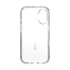 Speck Gemshell - Etui iPhone 16 (Clear)