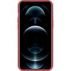 Nillkin Super Frosted Shield Pro - Etui Apple iPhone 13 Pro Max (Red)