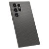Spigen Liquid Air - Etui do Samsung Galaxy S24 Ultra (Granite Grey)