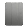 Tucano Satin Case – Etui do iPad 11 (2025) / iPad 10.9 (2022) w/Magnet & Stand up z uchwytem Apple Pencil (szary)