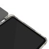 Tucano Satin Case – Etui do iPad 11 (2025) / iPad 10.9 (2022) w/Magnet & Stand up z uchwytem Apple Pencil (szary)