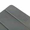 Tucano Satin Case – Etui do iPad 11 (2025) / iPad 10.9 (2022) w/Magnet & Stand up z uchwytem Apple Pencil (szary)