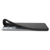 Spigen Liquid Air - Etui do Samsung Galaxy S25 Edge (Matte Black)