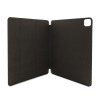 Guess 4G Stripe Allover - Etui iPad Pro 12.9 (2022-2020) (Brązowy)