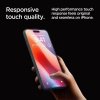 Spigen GLAS.TR EZ FIT 2-Pack - Szkło hartowane do iPhone 16 Pro Max / 17 Pro Max 2 szt