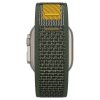 Spigen Athlex Air - Pasek do Apple Watch 44/45/46/49 mm (Active Green)