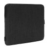 Incase Compact Sleeve in Woolenex - Pokrowiec MacBook Pro 16 (M4/M3/M2/M1/2024-2021) / PC 15,6 (grafitowy)
