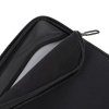 TUCANO Elements 2 - Pokrowiec MacBook Pro 14 (czarny)