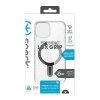Speck Presidio Lux Grip ClickLock & MagSafe - Etui iPhone 16e / iPhone 15 / iPhone 14 / iPhone 13 (Clear / Platinium Glitter / C