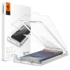 Spigen Elite Shield EZ Fit HD - Folia hydrożelowa do Samsung Galaxy S25 Ultra (Przezroczysty)